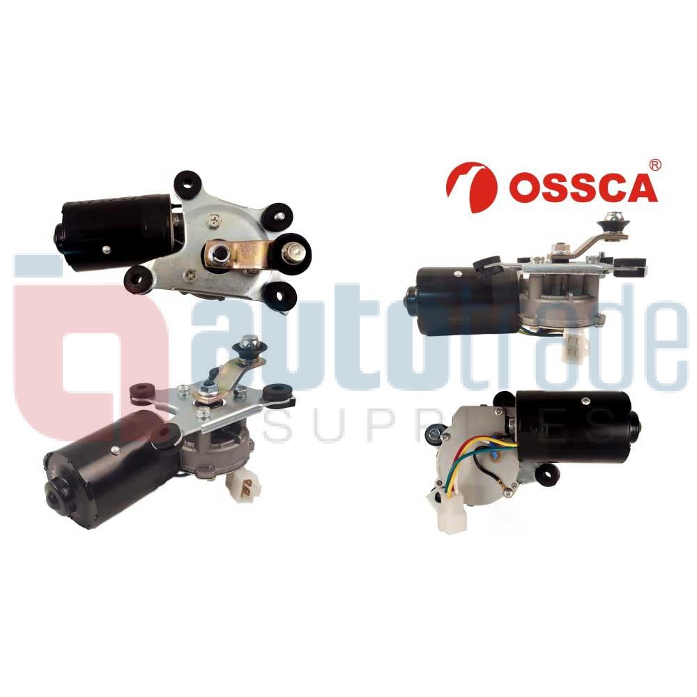 WIPER MOTOR - Auto Trade Supplies