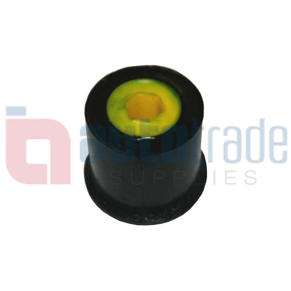 CONTROL ARM BUSH PU Auto Trade Supplies