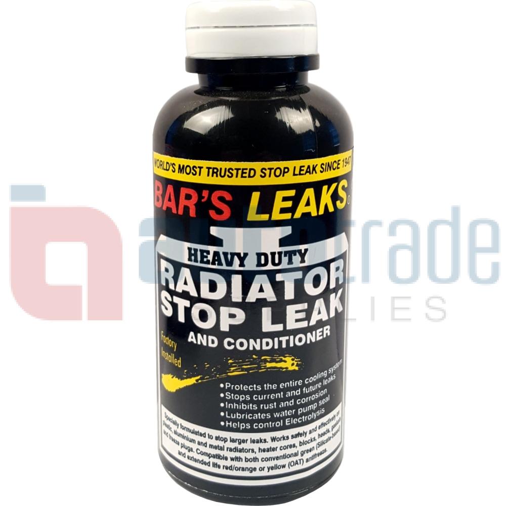 BARSLEAKS 200ML - Auto Trade Supplies