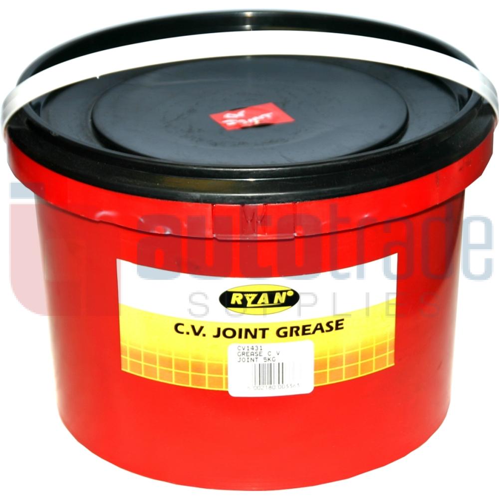 GREASE CV JOINT 5KG Auto Trade Supplies
