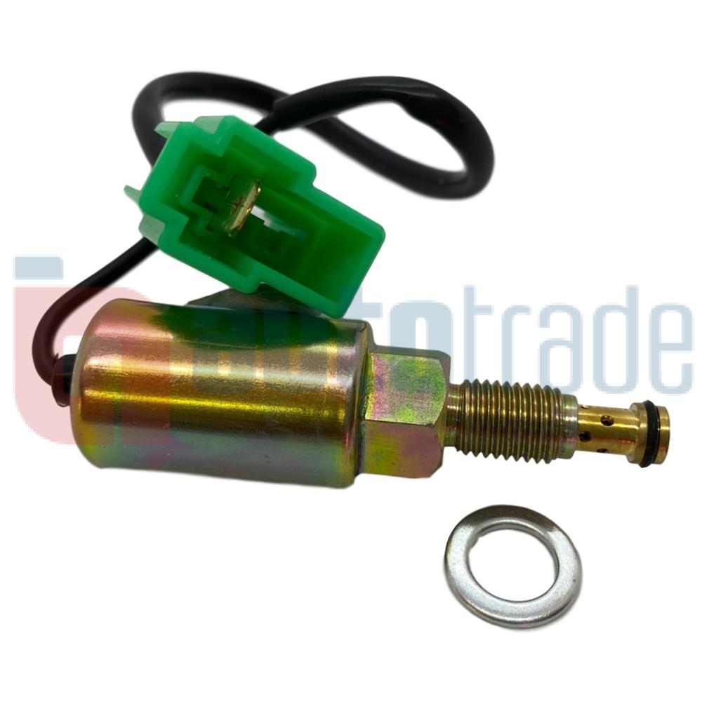 CARBURETTOR IDLE JET (RND) Auto Trade Supplies