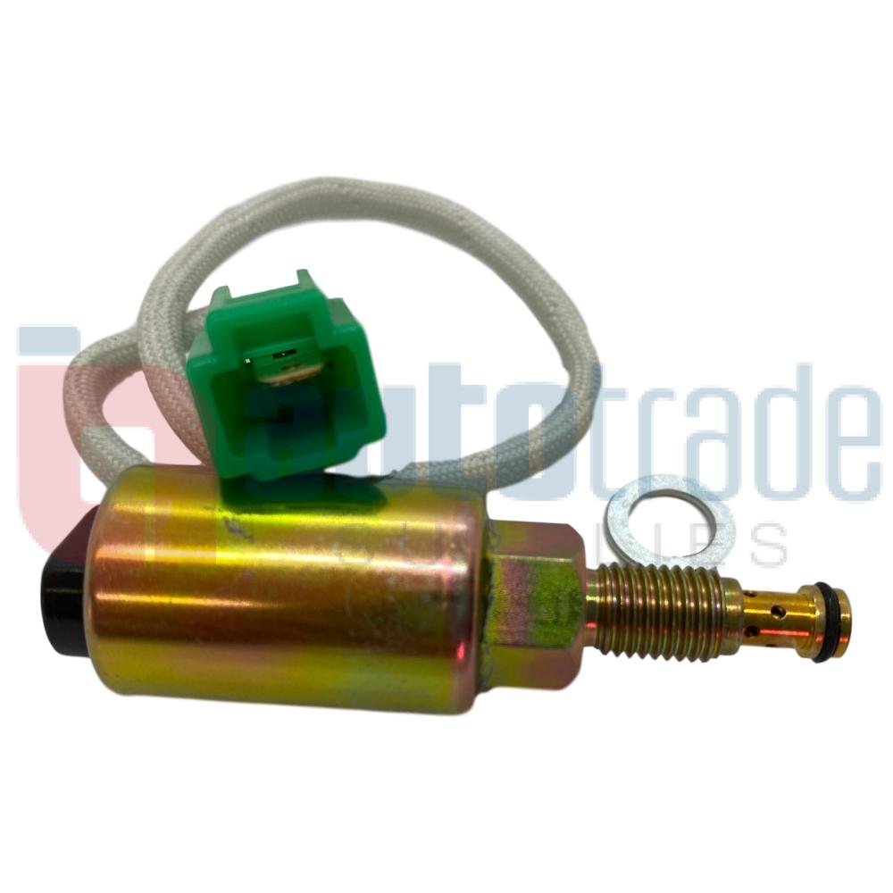 CARBURETTOR IDLE JET (SPADE) Auto Trade Supplies