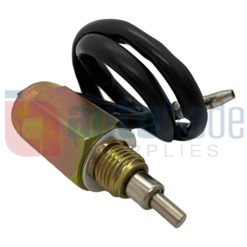 CARBURETTOR IDLE JET (RND) Auto Trade Supplies
