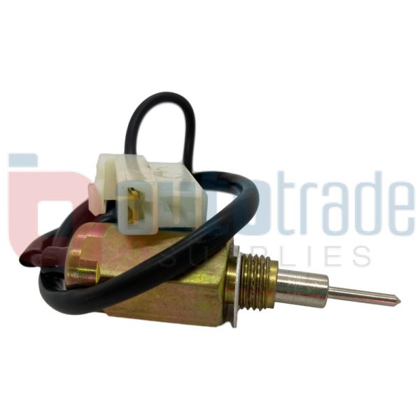 CARBURETTOR IDLE JET (PLUG) Auto Trade Supplies