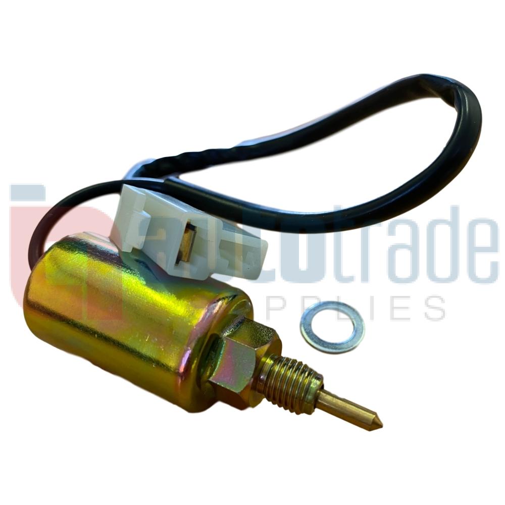 CARBURETTOR IDLE JET (LARGE) Auto Trade Supplies