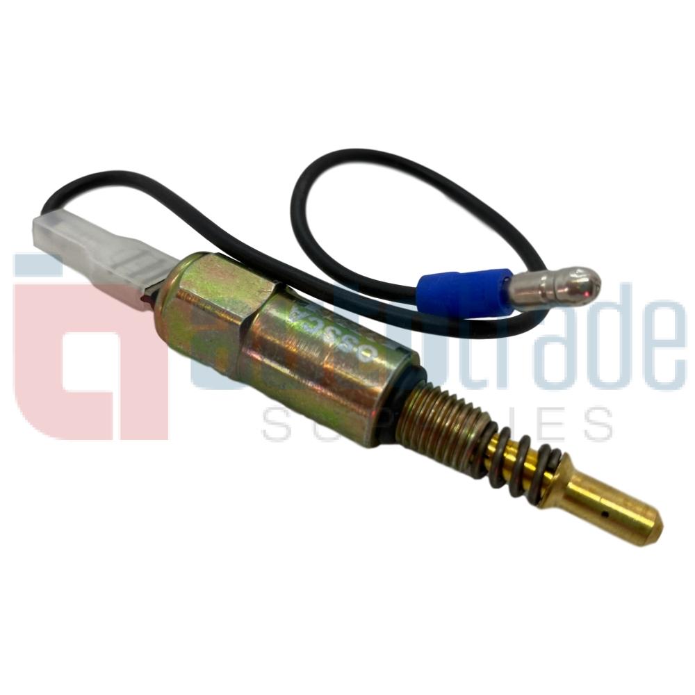 CARBURETTOR IDLE JET Auto Trade Supplies