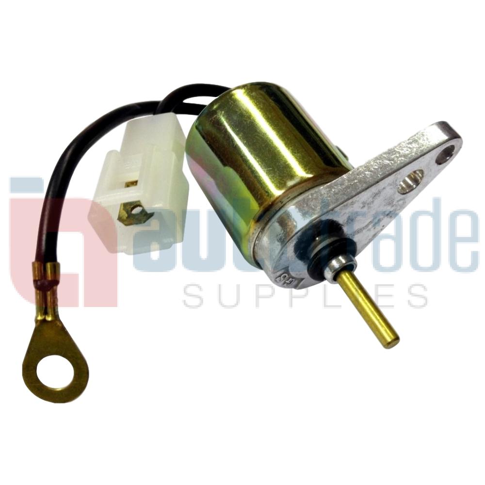 CARBURETTOR IDLE JET Auto Trade Supplies