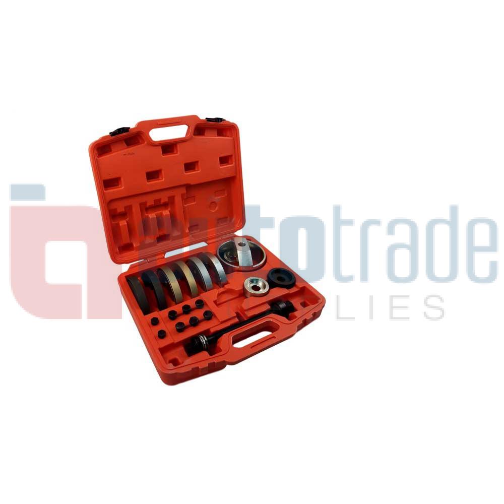 WHEEL HUB & BEARING PULLER KIT Auto Trade Supplies