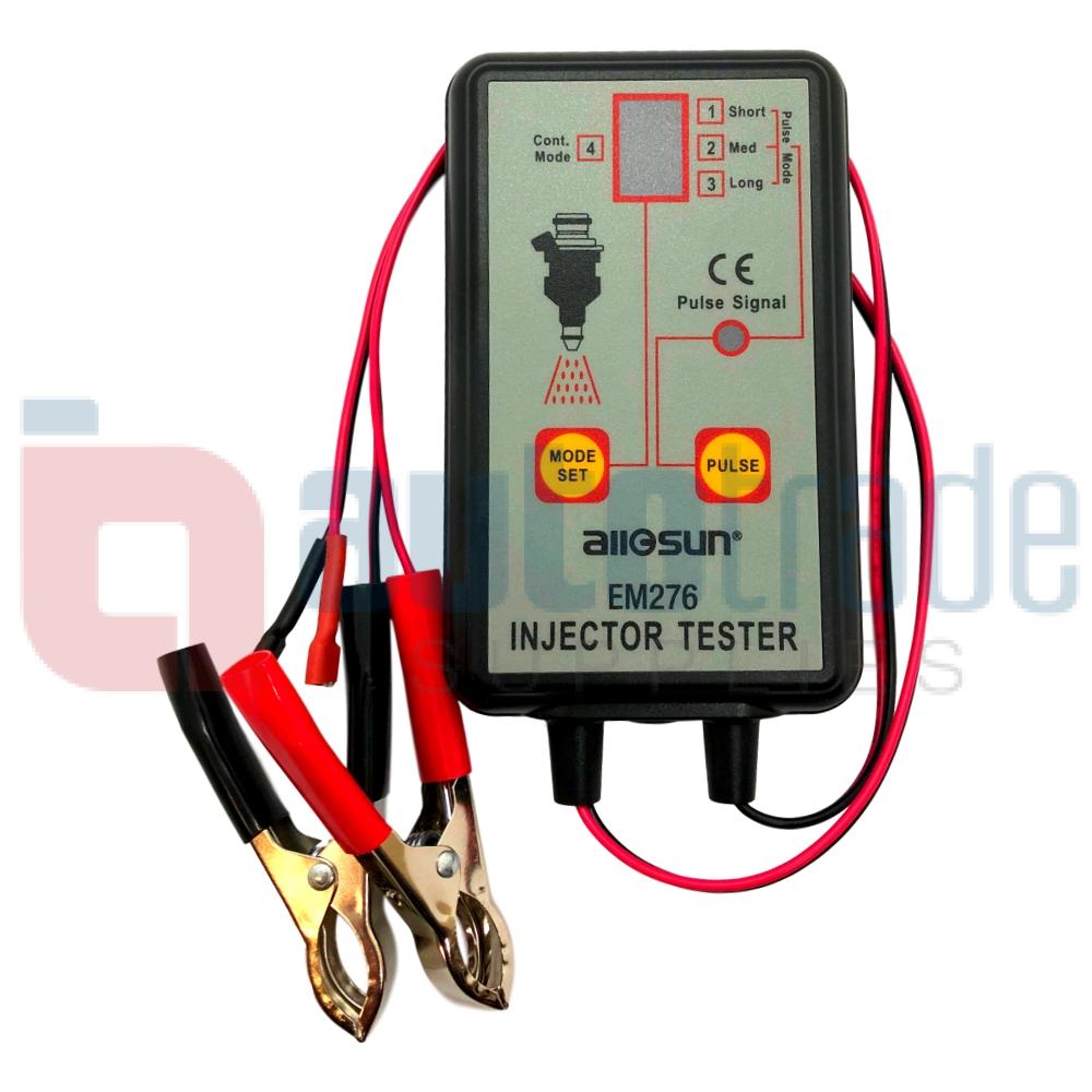 INJECTOR TESTER - Auto Trade Supplies
