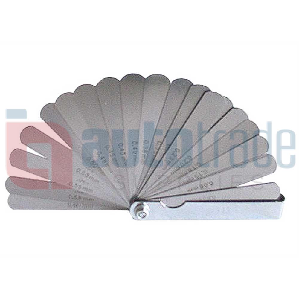 GAUGE FEELER Auto Trade Supplies