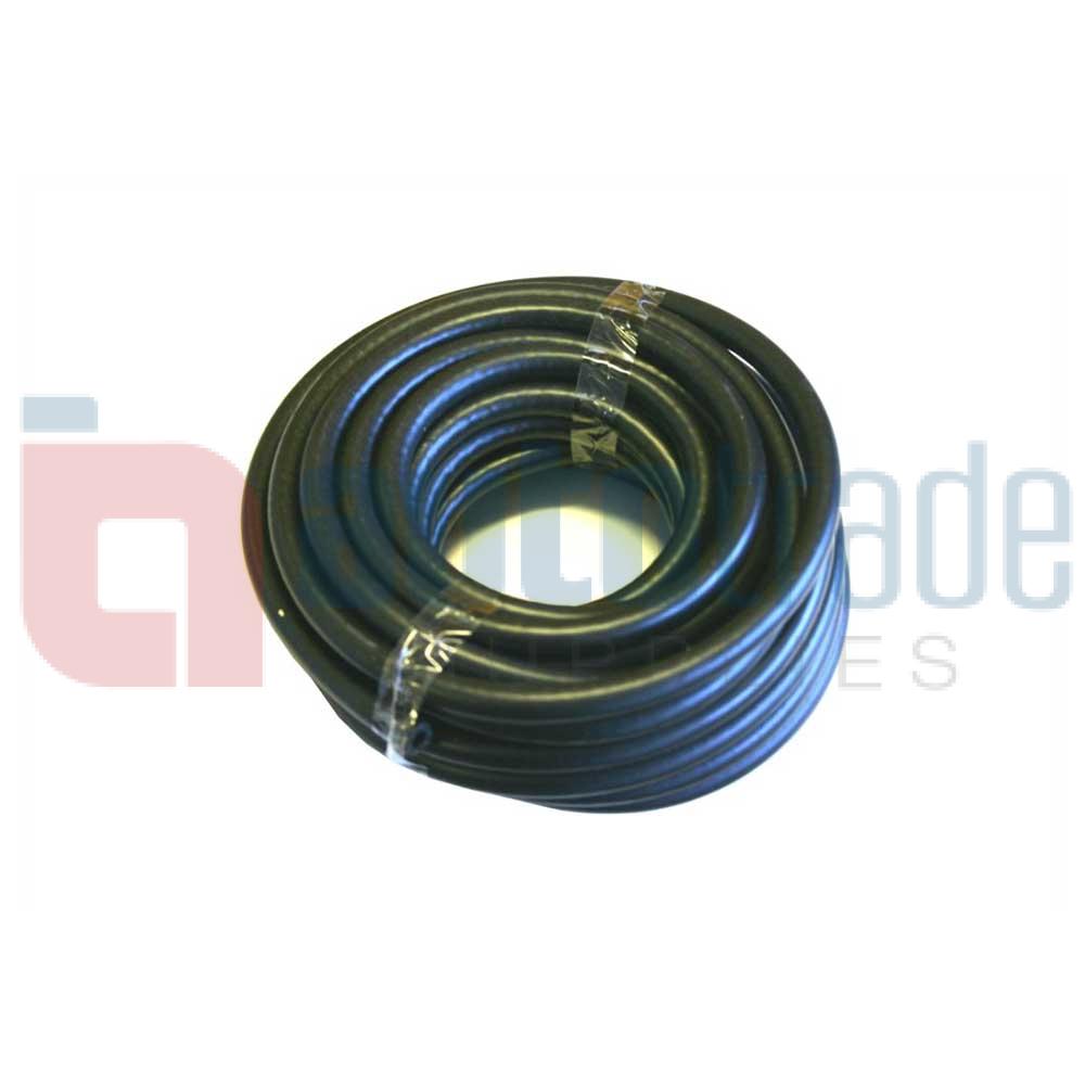 HOSE FUEL 6MM RUBBER (10M) Auto Trade Supplies