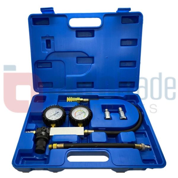 CYLINDER HEAD LEAK TESTER KIT Auto Trade Supplies