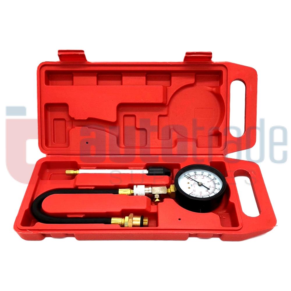 COMPRESSION TESTER KIT Auto Trade Supplies