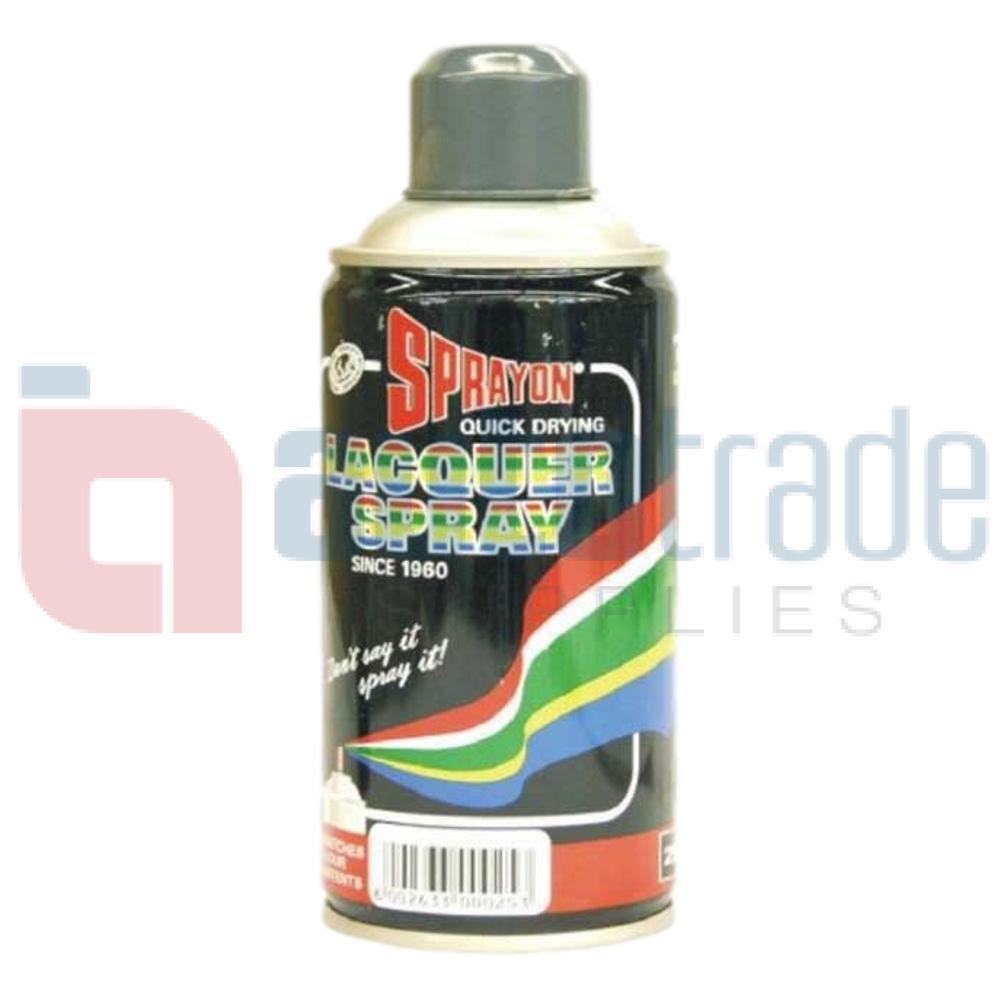 SPRAY PAINT MIST GREY Auto Trade Supplies