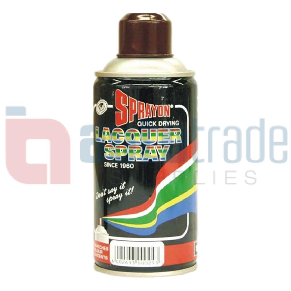 SPRAY PAINT MAROON Auto Trade Supplies