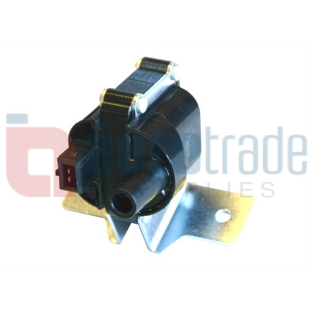 COIL ELECTRONIC Auto Trade Supplies
