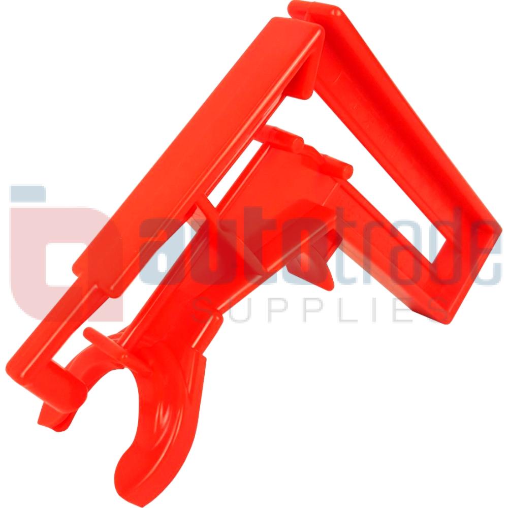 SPRAY PAINT CAN GUN Auto Trade Supplies