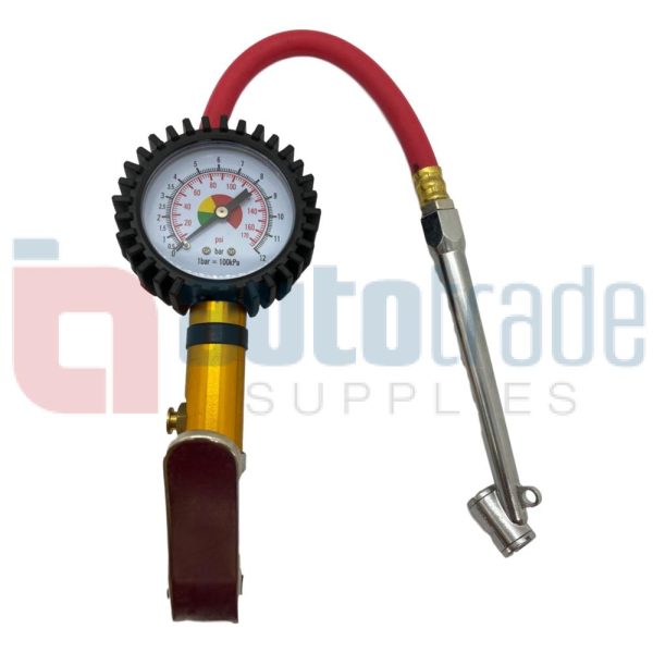 TYRE Auto Trade Supplies