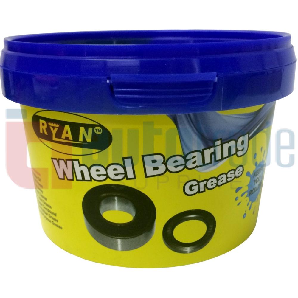 GREASE WHEEL BEARING 500G Auto Trade Supplies