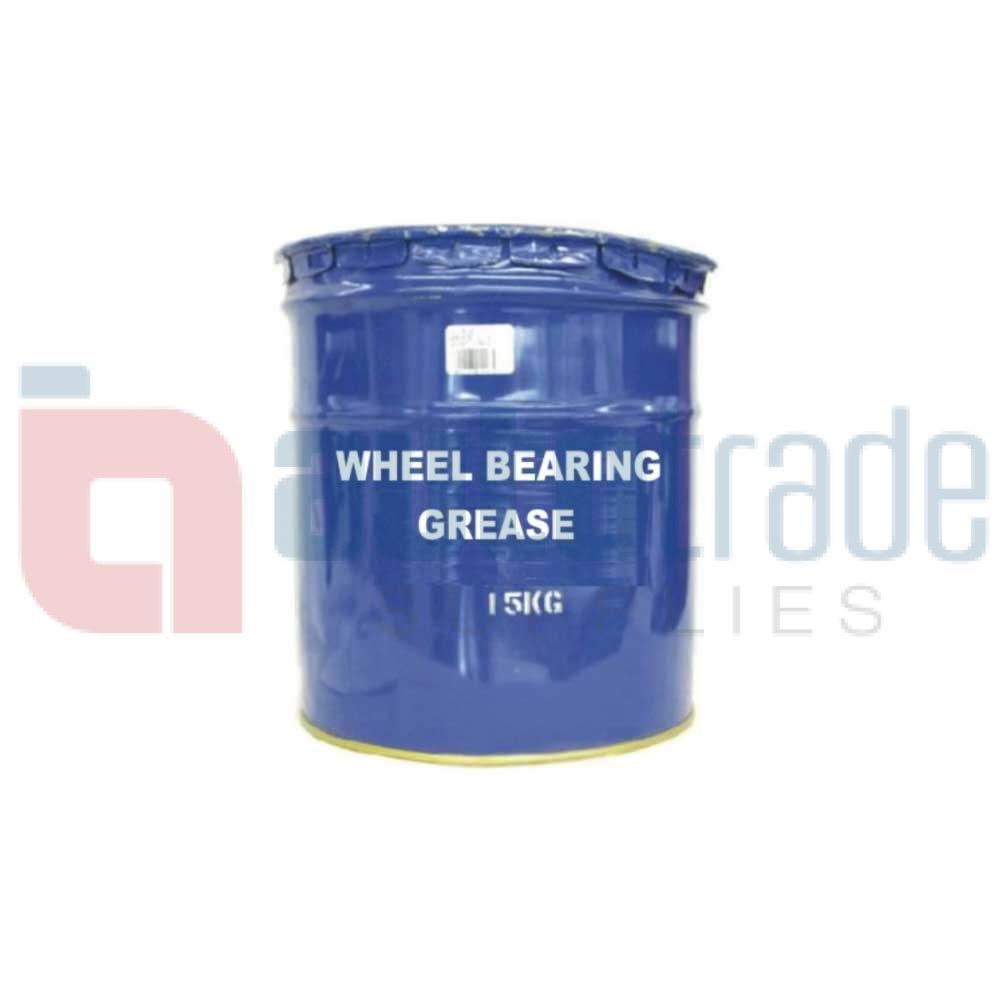 GREASE WHEEL BEARING 15KG Auto Trade Supplies
