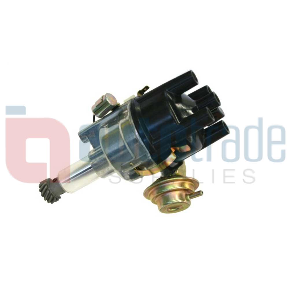 DISTRIBUTOR COMPLETE - Auto Trade Supplies