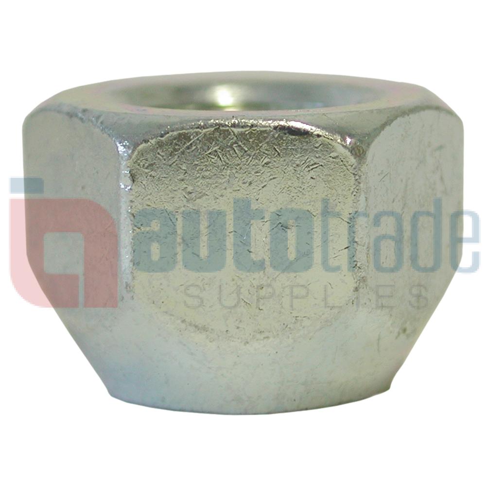 HUB STUD NUT (10PC) - Auto Trade Supplies