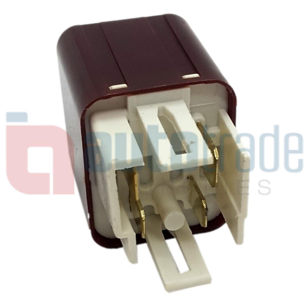 RELAY HEADLAMP (BROWN) Auto Trade Supplies