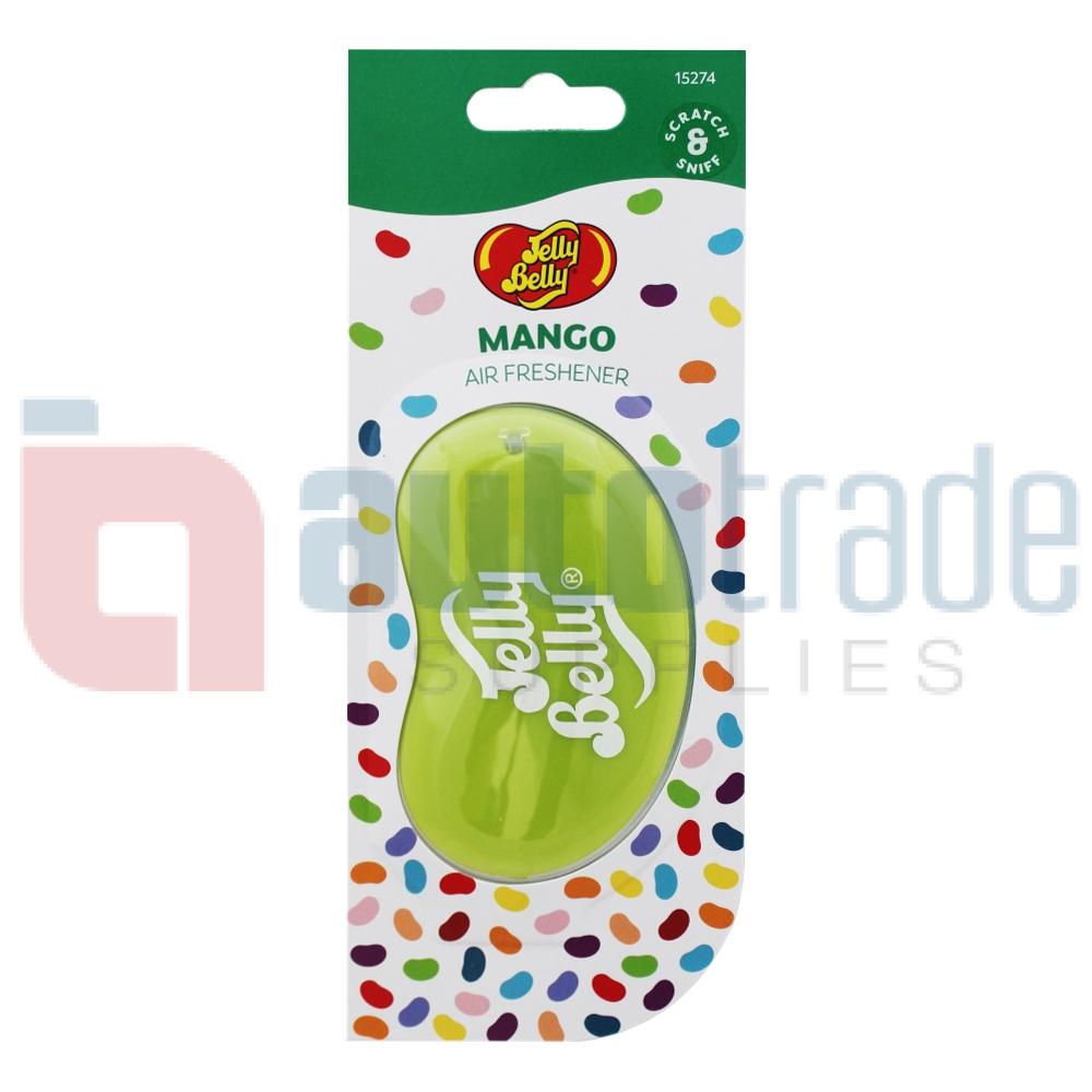 JELLY BELLY AIR FRESHENERM Auto Trade Supplies