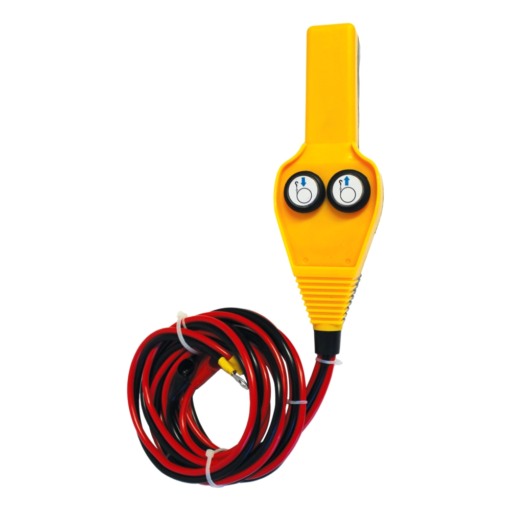 ELECTRIC WINCH REMOTE CONTROL - Auto Trade Supplies