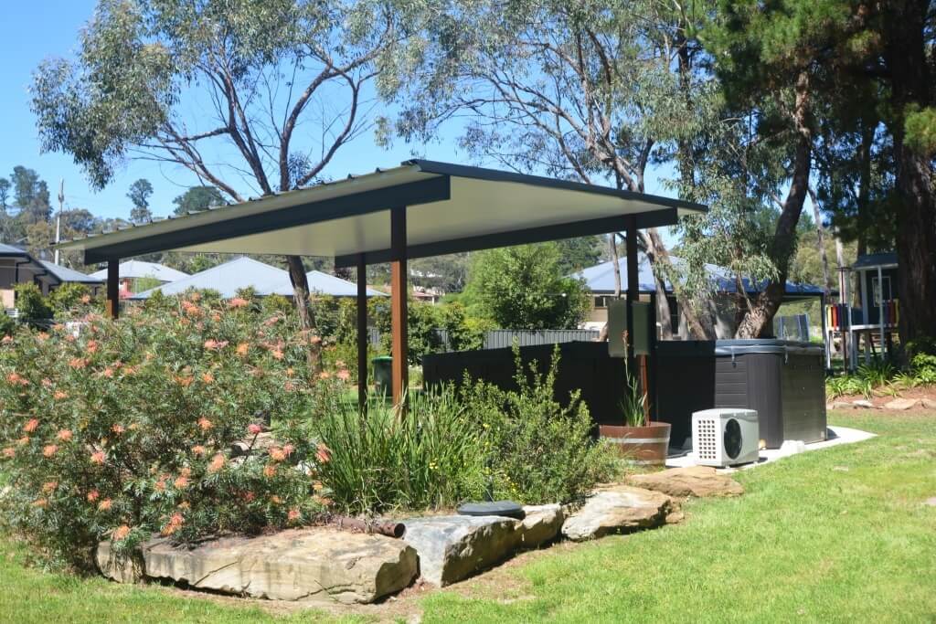 Pergolas Insulated Pergolas in Penrith and Sydney