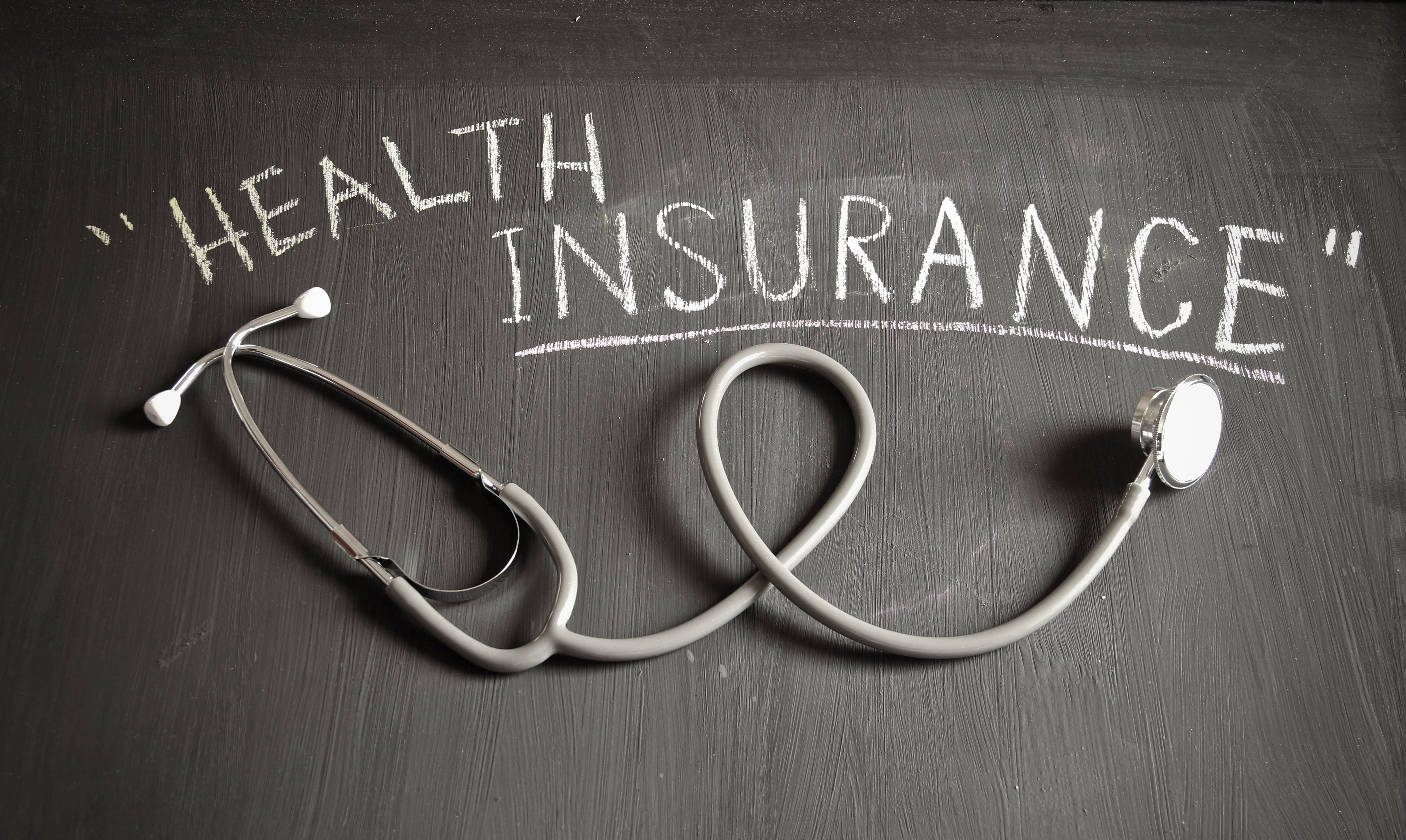 Health insurance ATSC