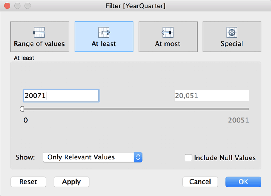 Maximizing AtScale and Tableau For Your User Base AtScale