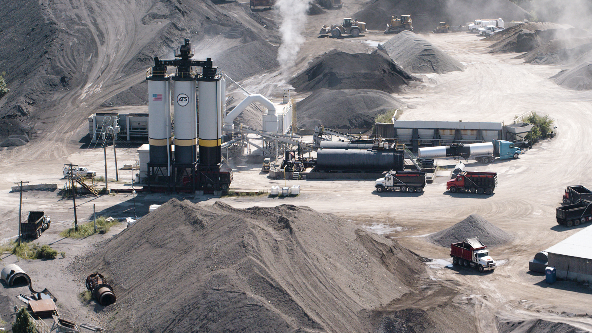 Construction Company Lexington Ky