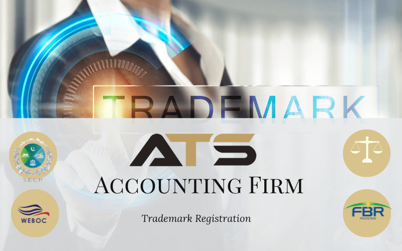 Trademark Registration In Pakistan