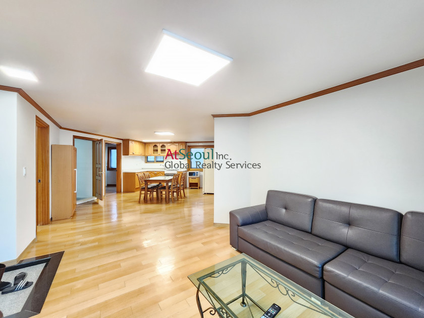 Rent in Seoul for apartment, house, villa AtSeou…