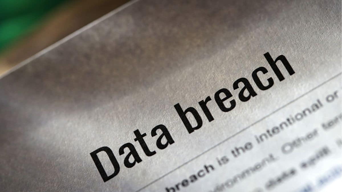 Why Are There So Many Data Breaches and Security Violations?