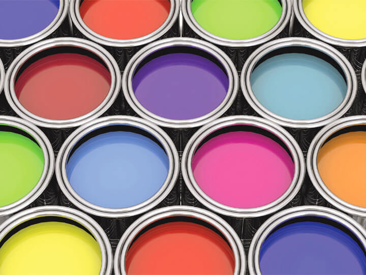 Paint