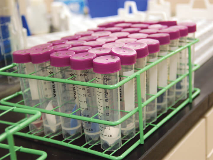 EPA Method 24 Testing Applied Technical Services