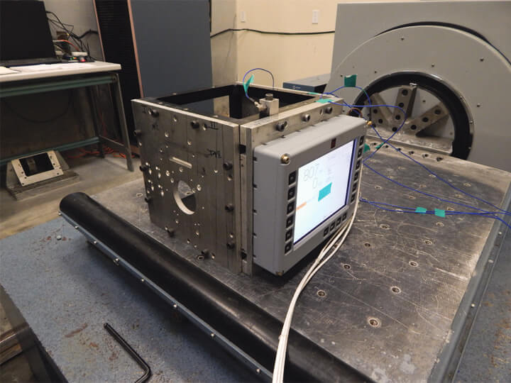 Random Vibration Analysis and Testing Applied Technical Services