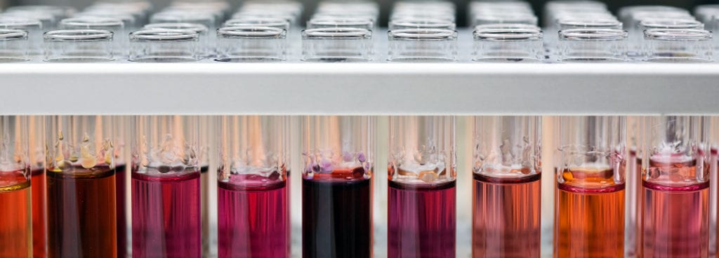 Volatile Organic Compound Testing Applied Technical Services