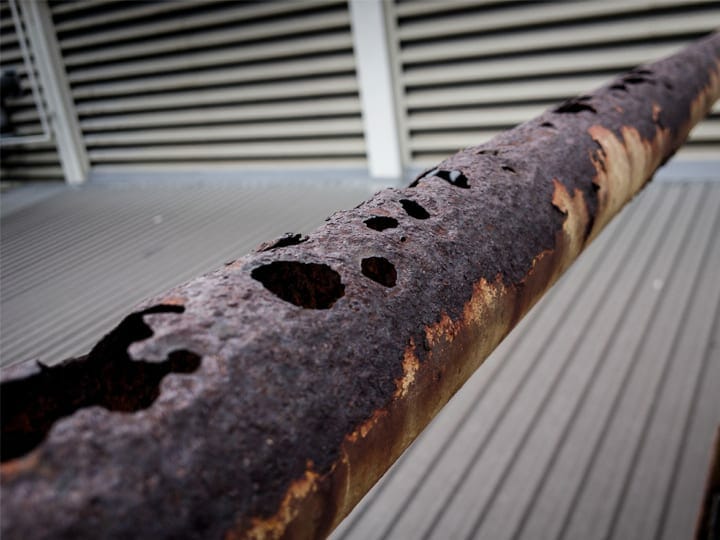 Intergranular Corrosion Tests Applied Technical Services