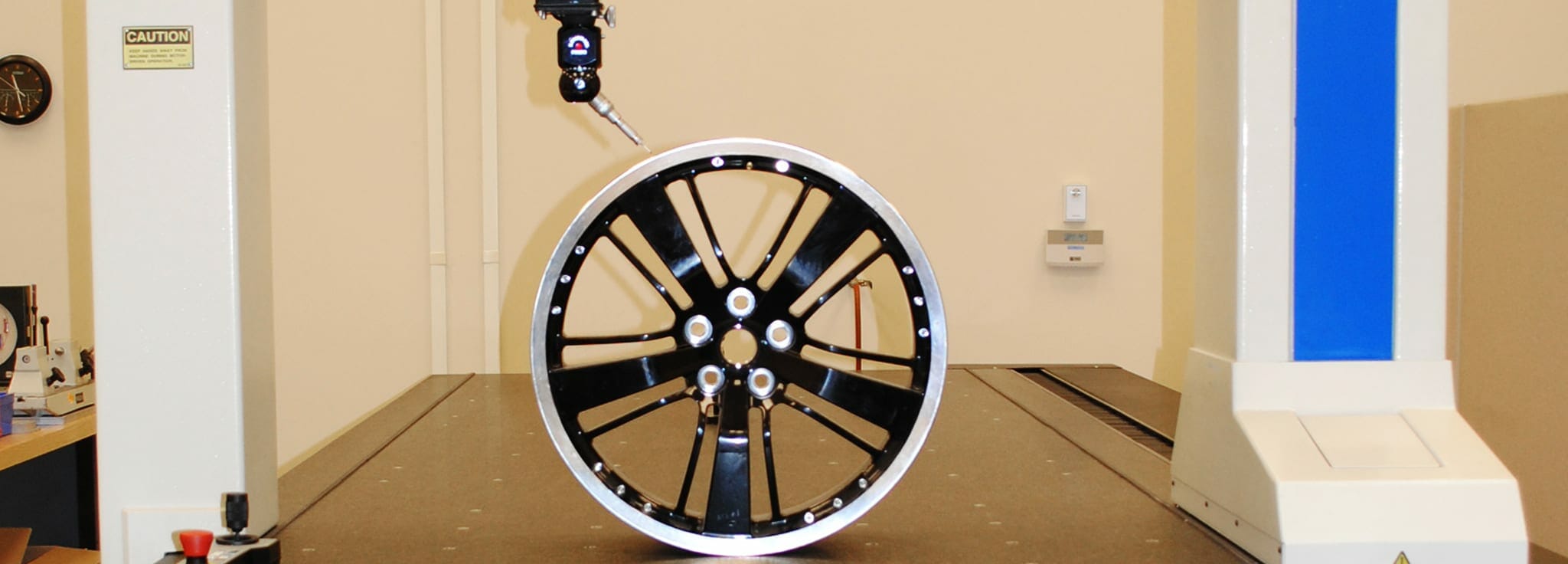 Reverse Engineering Dimensional Inspection Applied Technical Services