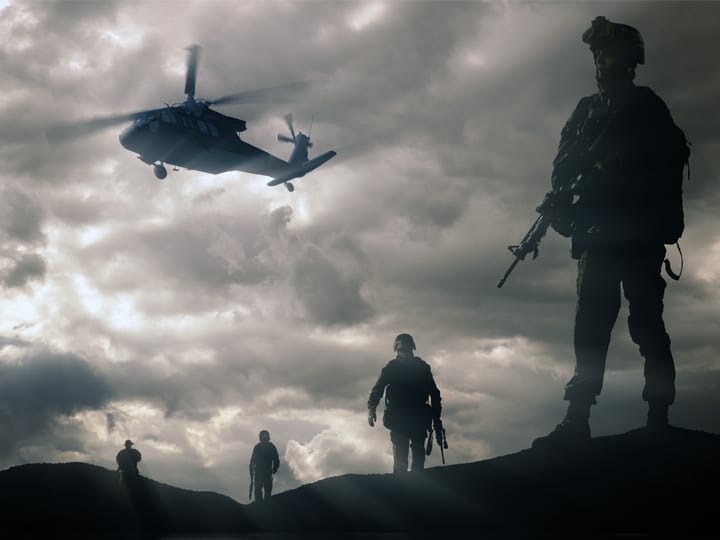 Mil Spec Testing Applied Technical Services