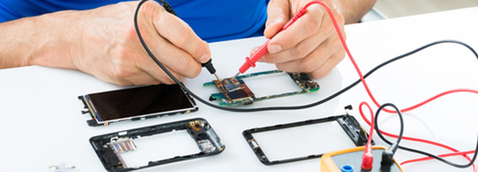 Electrical Testing Laboratory Applied Technical Services