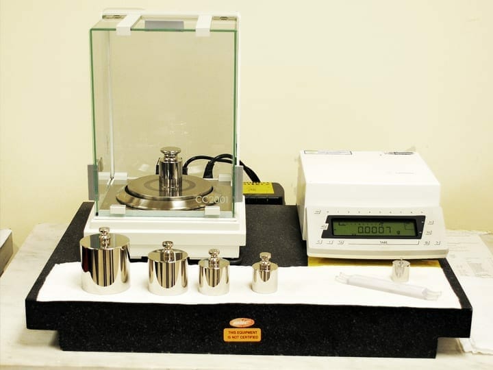 A Leader Among Calibration Companies Applied Technical Services