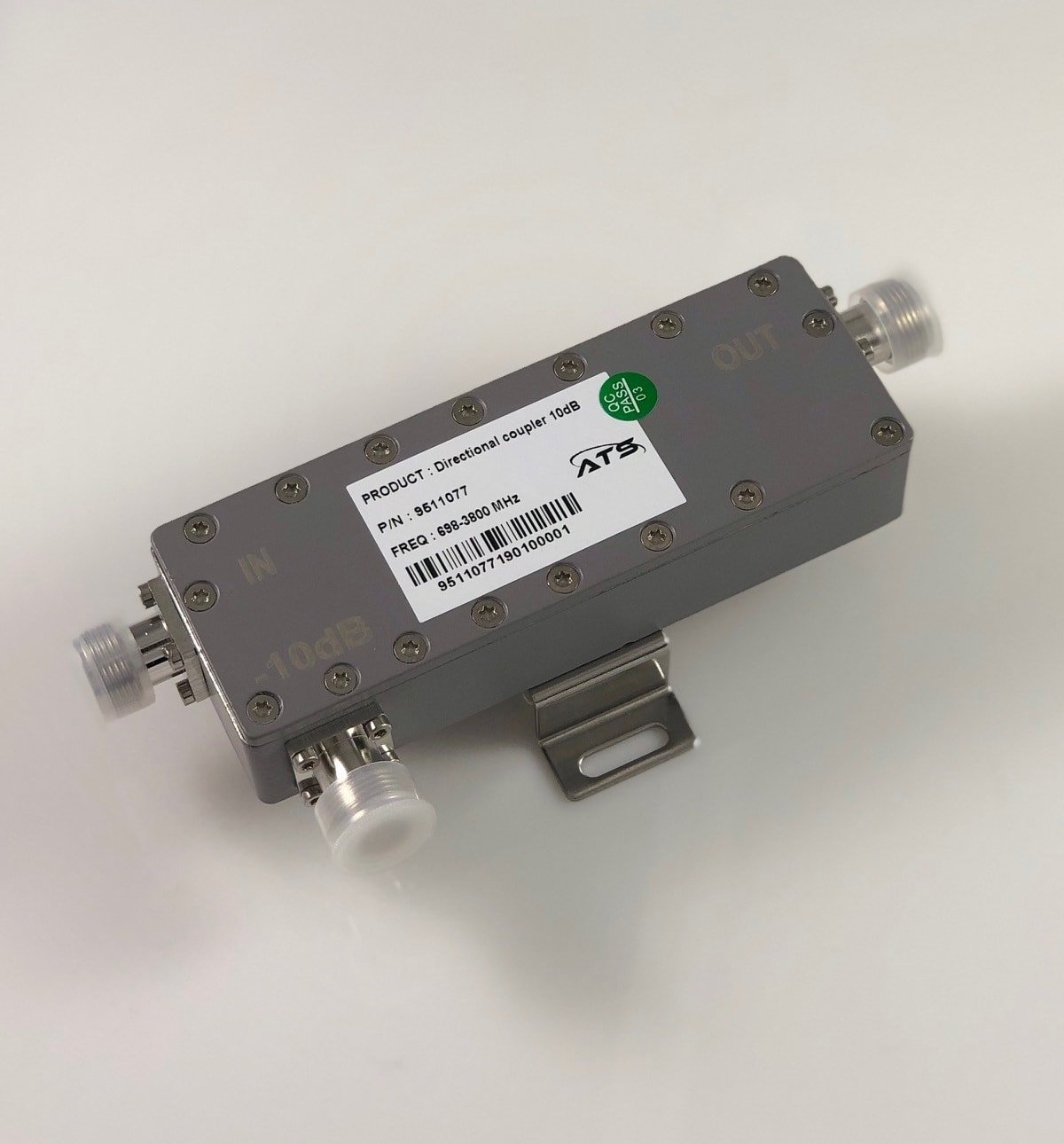 Directional Couplers ATS