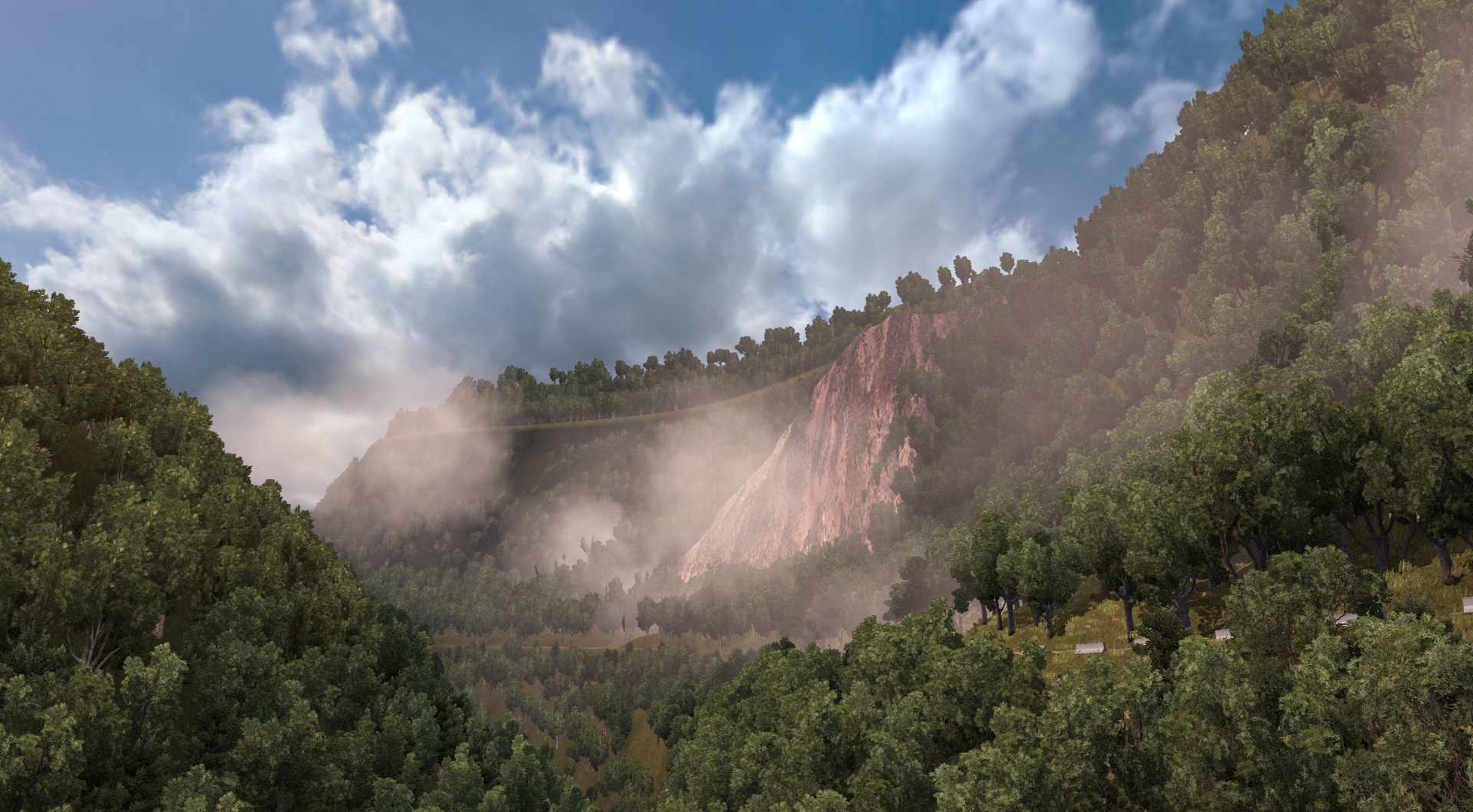 USA Offroad Alaska Map v1.2 American.