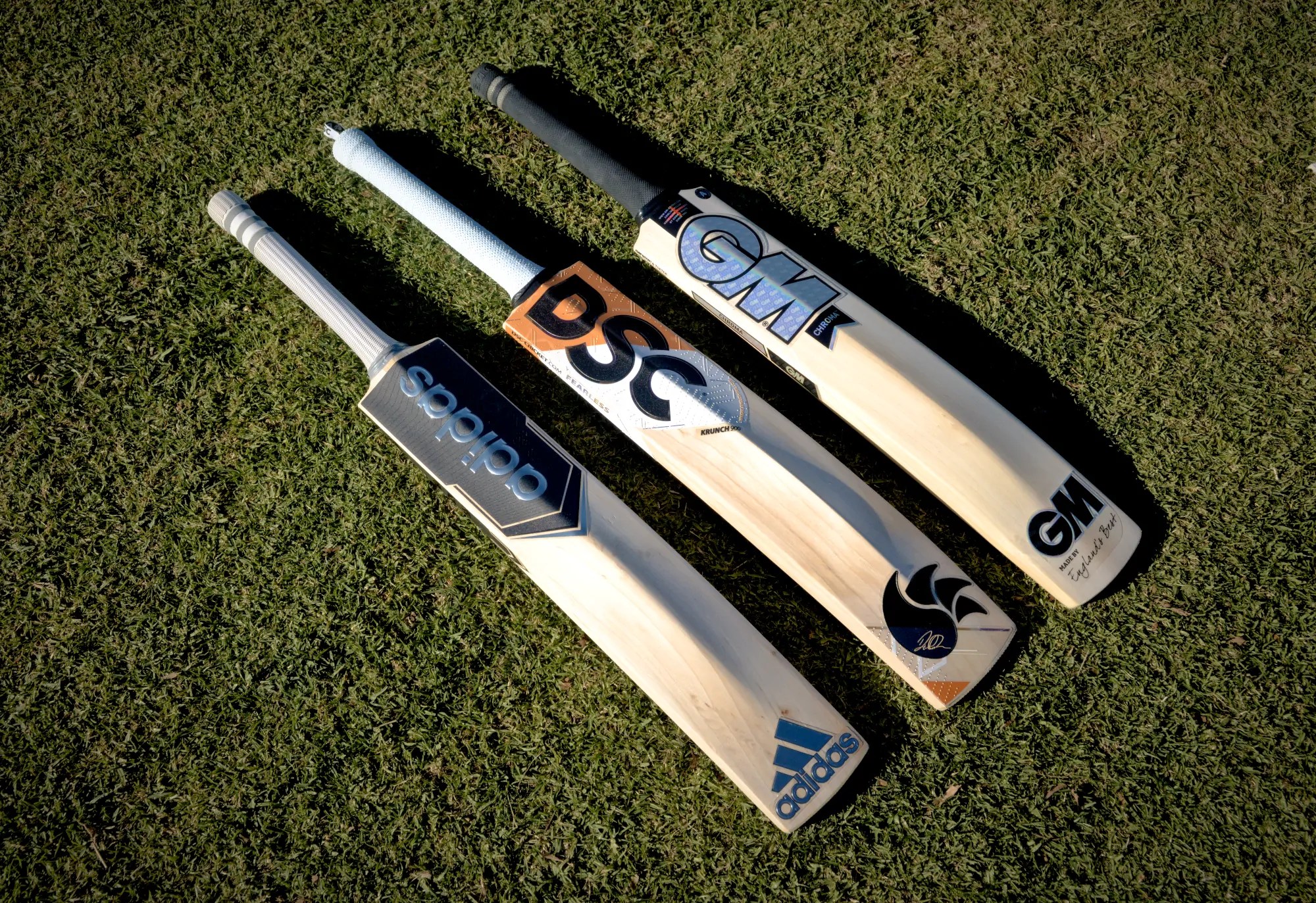 Junior Cricket Bats AT Sports Cricket Store Australia