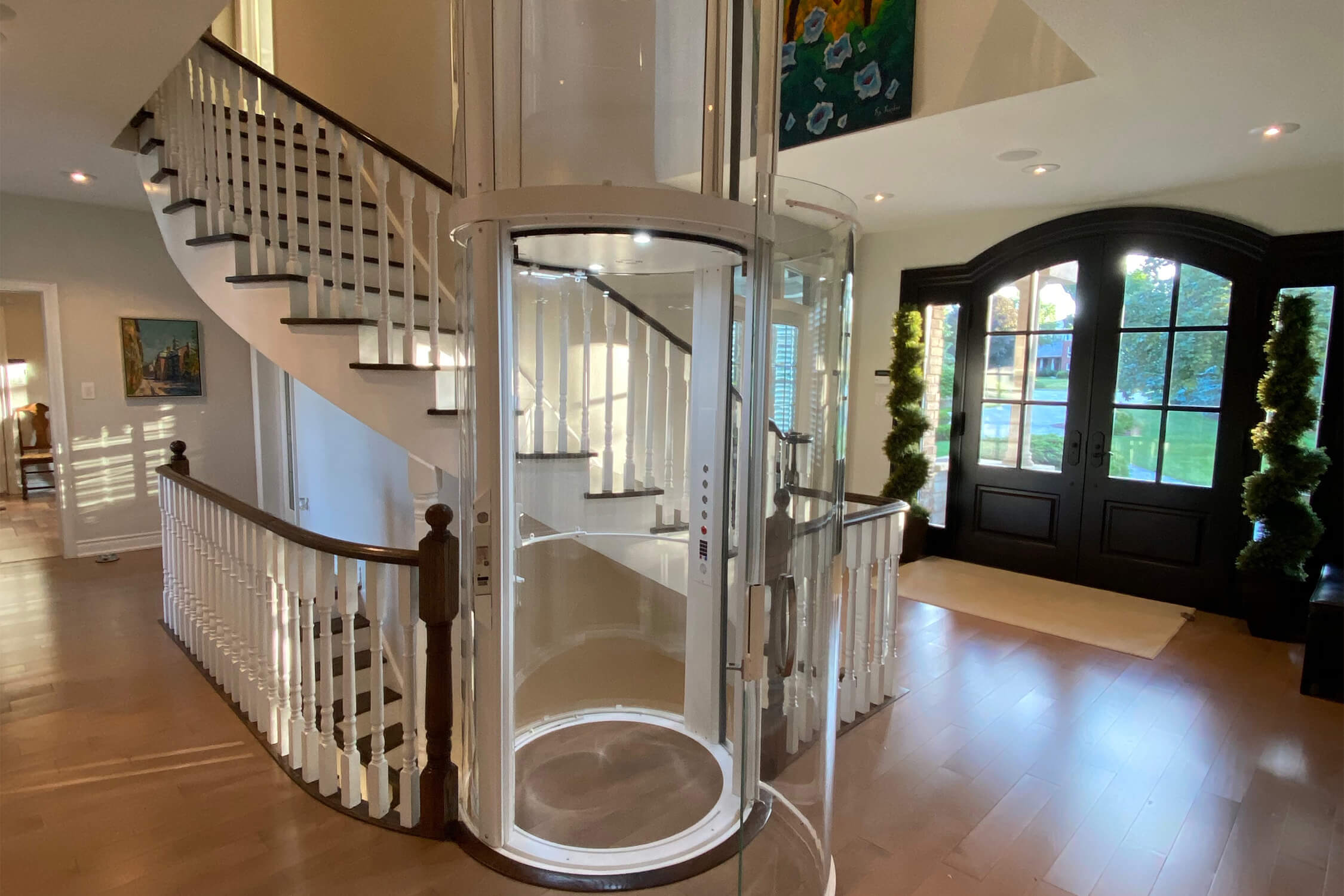 Guide To Home Elevators ATS Seminar