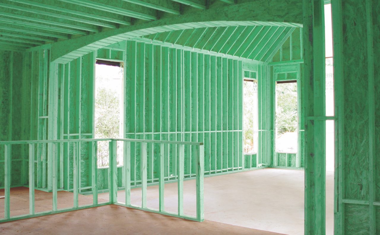 Salty Timbers A Guide To Sodium Borate Treatment Technologies In The